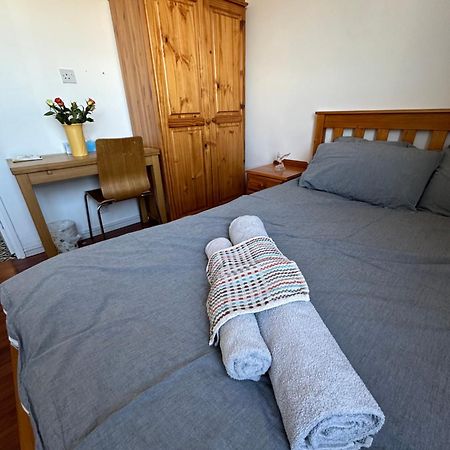 Elkington Point Bed and Breakfast Londen Buitenkant foto