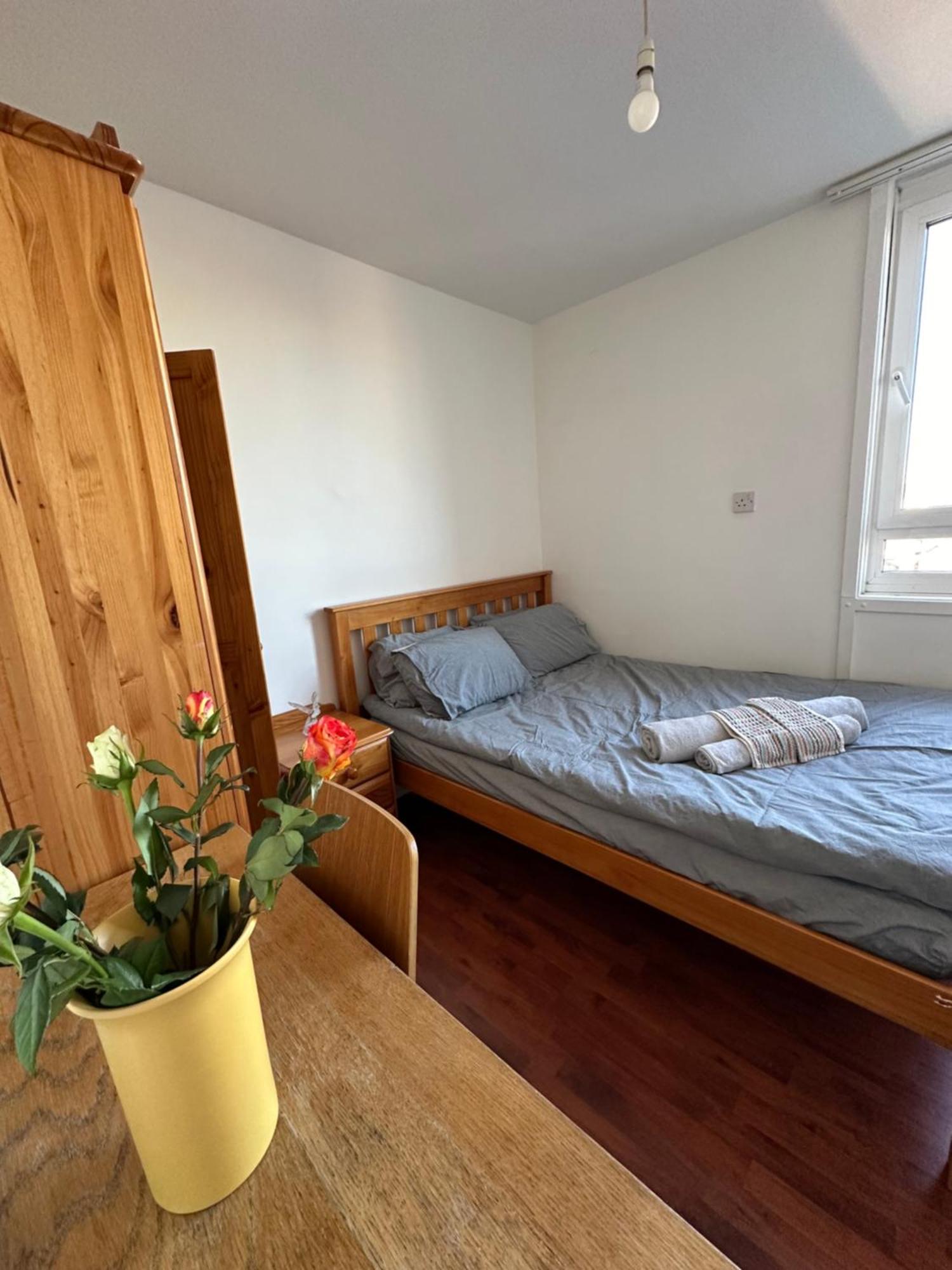 Elkington Point Bed and Breakfast Londen Buitenkant foto