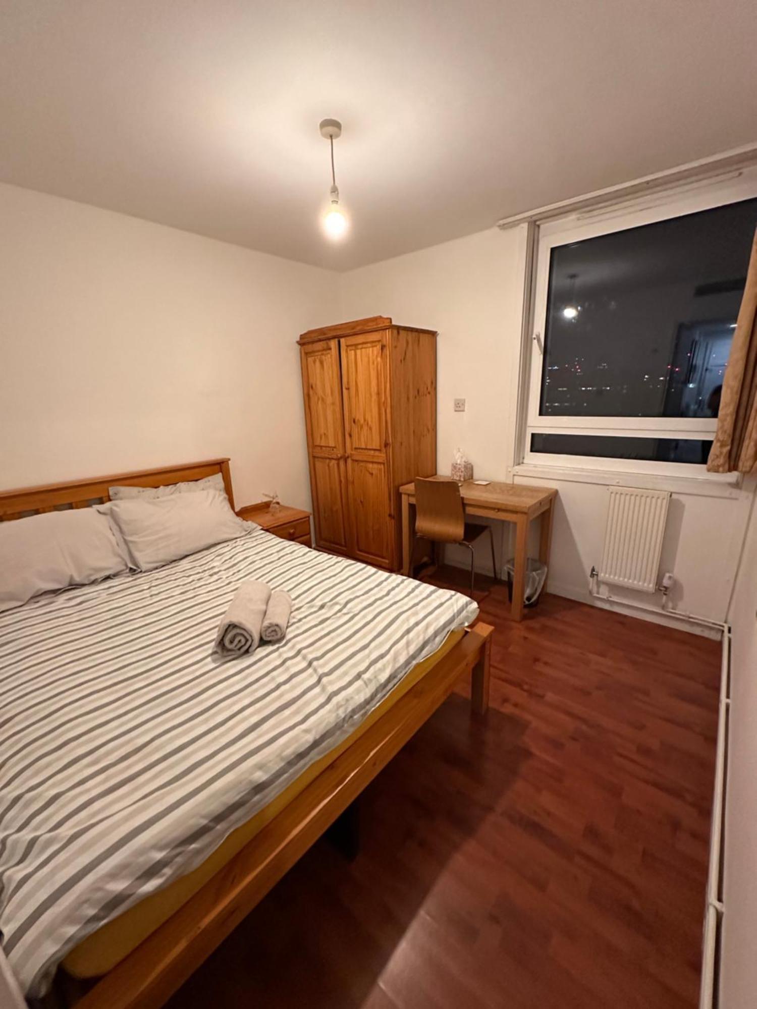 Elkington Point Bed and Breakfast Londen Buitenkant foto